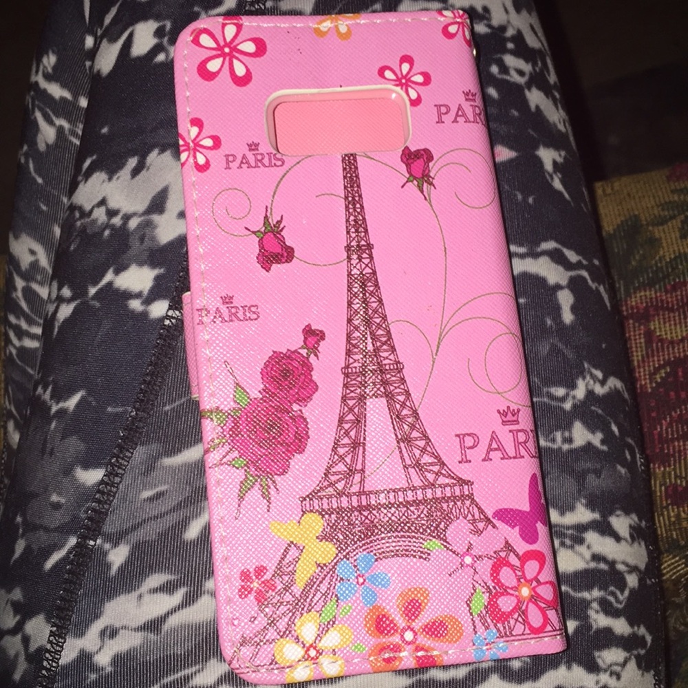 LG phone case